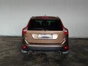 Volvo XC60 I Москва  - изображение 22