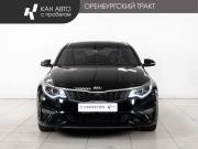 Kia Optima IV Рестайлинг Казань  - изображение 18