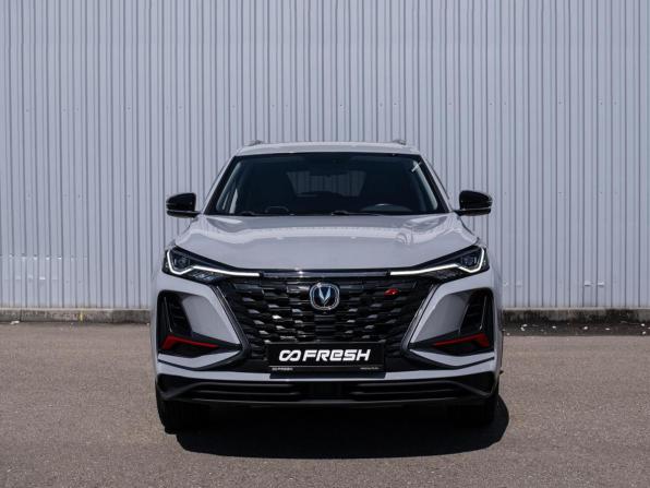 Changan CS75 Plus I Рестайлинг с пробегом 2023 года, цена 1 989 000 рублей, 92621 км, внедорожник, Автокод Объявления