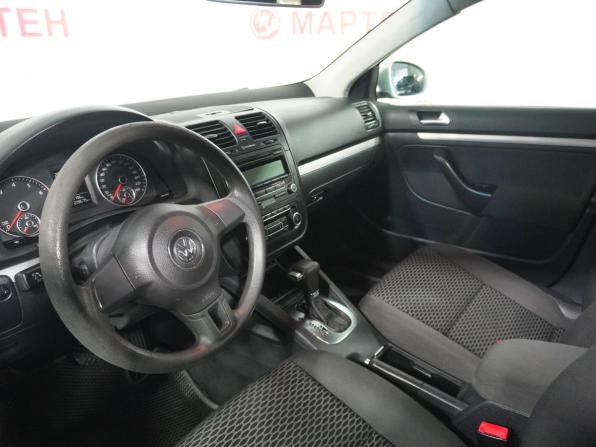 Volkswagen Jetta V с пробегом 2010 года, цена 400 000 рублей, 228679 км, седан, Автокод Объявления