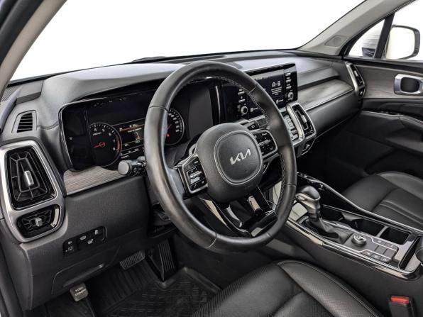 Kia Sorento IV с пробегом 2021 года, цена 3 750 000 рублей, 84197 км, внедорожник, Автокод Объявления