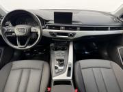 Audi A4 V (B9) Москва  - изображение 24