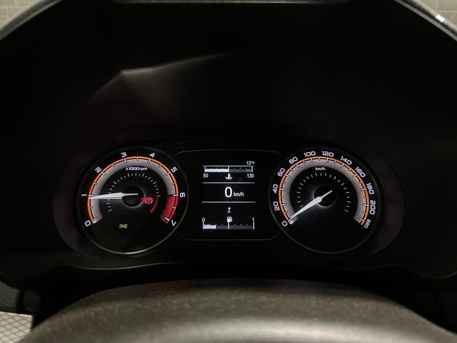 Lada (ВАЗ) Vesta I Рестайлинг (NG) Челябинск  - изображение 20