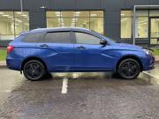 Lada (ВАЗ) Vesta I Ярославль  - изображение 21