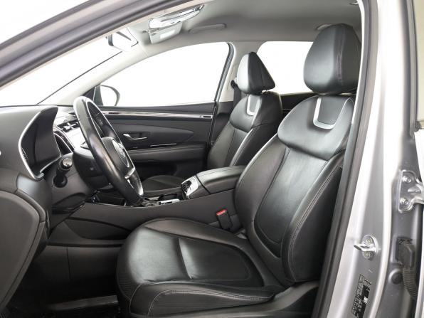 Hyundai Tucson IV с пробегом 2023 года, цена 3 250 000 рублей, 73000 км, внедорожник, Автокод Объявления
