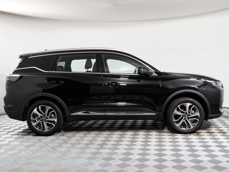 Chery Tiggo 7L Москва  - изображение 4
