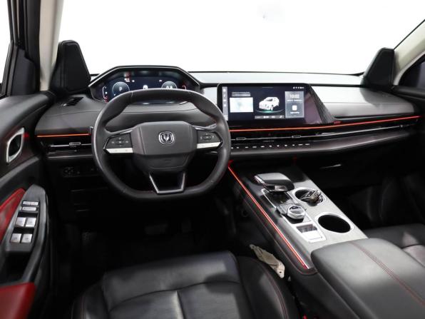 Changan CS55 Plus II с пробегом 2024 года, цена 2 099 000 рублей, 32059 км, внедорожник, Автокод Объявления