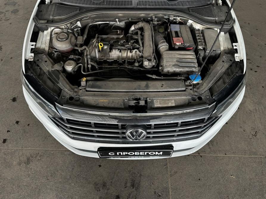Volkswagen Jetta VII Москва  - изображение 18