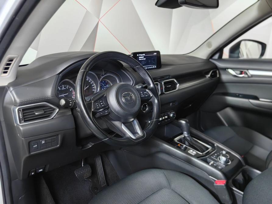 Mazda CX-5 II Москва  - изображение 19