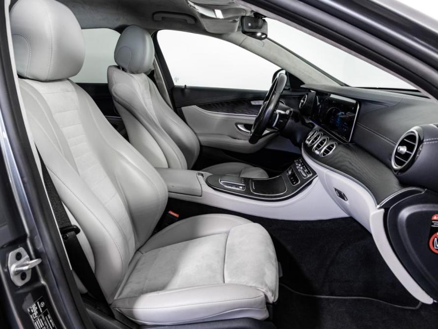 Mercedes-Benz E-Класс V (W213 S213 C238) Рестайлинг Санкт-Петербург  - изображение 22