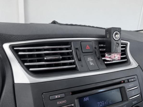 Nissan Sentra VII (B17) с пробегом 2016 года, цена 1 099 000 рублей, 170211 км, седан, Автокод Объявления