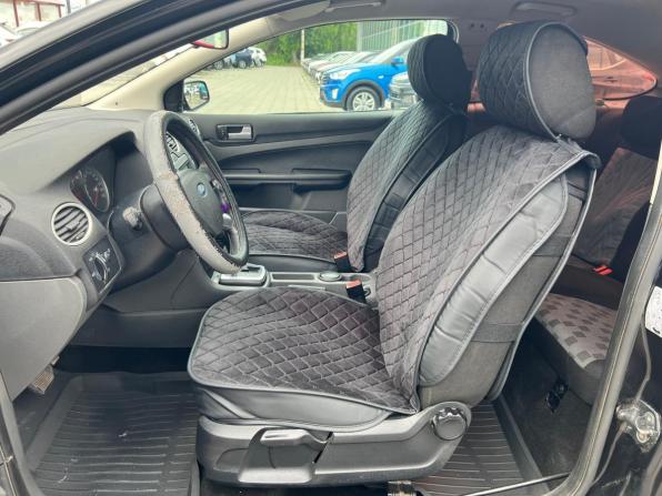 Ford Focus II с пробегом 2007 года, цена 342 300 рублей, 319616 км, хэтчбек, Автокод Объявления
