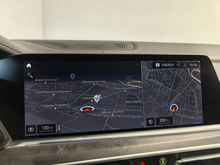 BMW X7 I (G07) Санкт-Петербург  - изображение 21