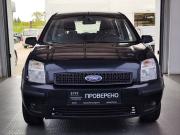 Ford Fusion I Рестайлинг Уфа  - изображение 20