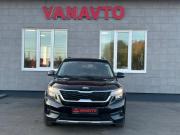 Kia Seltos I Альметьевск  - изображение 29
