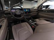 Kia Carnival IV Рестайлинг Москва  - изображение 46