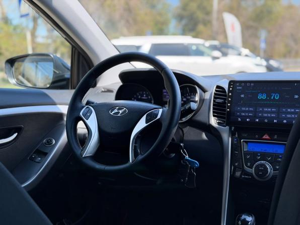 Hyundai i30 II с пробегом 2014 года, цена 890 000 рублей, 146889 км, хэтчбек, Автокод Объявления
