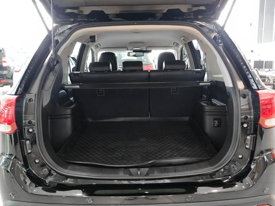 Mitsubishi Outlander III Рестайлинг 3 Казань  - изображение 12