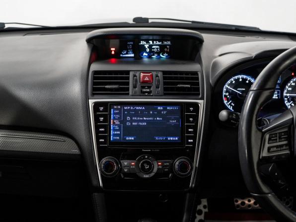 Subaru Levorg I с пробегом 2014 года, цена 1 300 000 рублей, 157778 км, универсал, Автокод Объявления