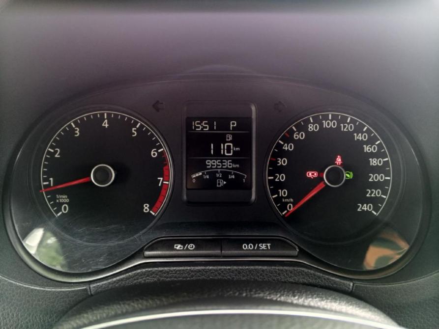 Volkswagen Polo V Рестайлинг Тула  - изображение 7