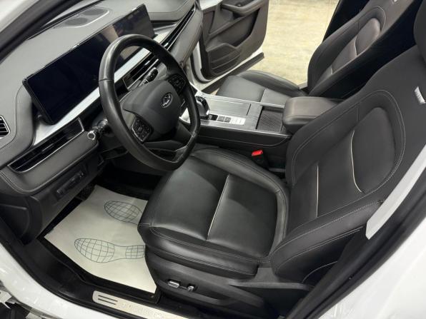 Chery Tiggo 7 Pro Max I с пробегом 2023 года, цена 1 780 000 рублей, 69971 км, внедорожник, Автокод Объявления