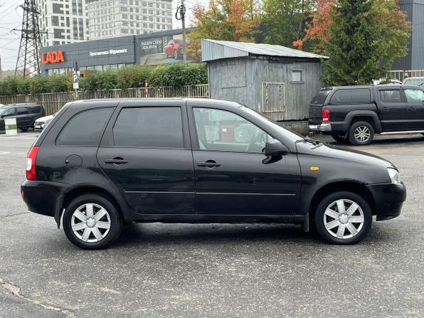 Lada (ВАЗ) Kalina I с пробегом 2010 года, цена 239 000 рублей, 142995 км, универсал, Автокод Объявления