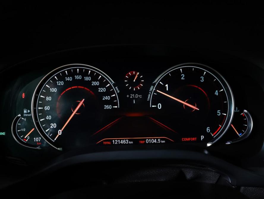BMW X4 II (G02) Москва  - изображение 16