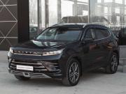 Exeed LX I Рестайлинг Новосибирск  - изображение 22