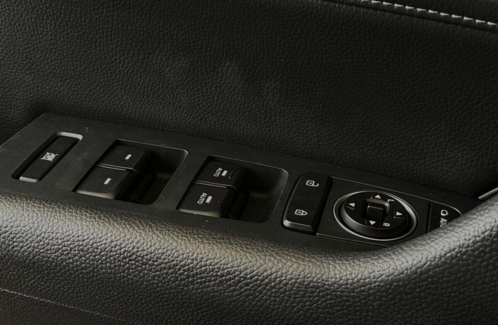 Hyundai Sonata VII (LF) Рестайлинг Москва  - изображение 11