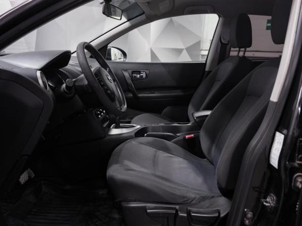 Nissan Qashqai I Рестайлинг с пробегом 2012 года, цена 950 000 рублей, 219000 км, внедорожник, Автокод Объявления
