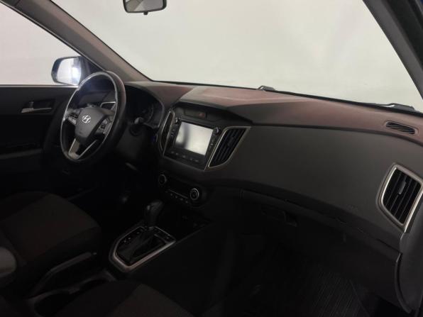 Hyundai Creta I с пробегом 2019 года, цена 2 018 000 рублей, 67175 км, внедорожник, Автокод Объявления