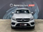 Mercedes-Benz GLE Coupe I (C292) Пермь  - изображение 30