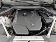 BMW X3 III (G01) Москва  - изображение 39