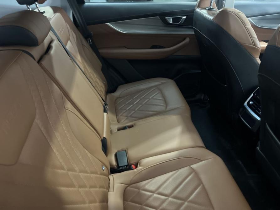 Chery Tiggo 8 Pro Max I Курск  - изображение 23