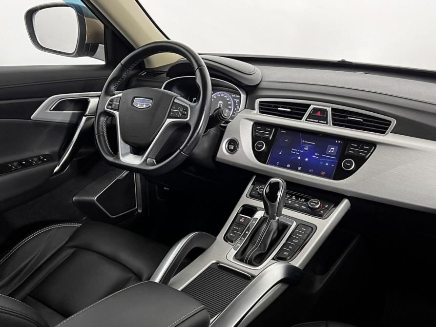 Geely Atlas I Калининград  - изображение 13