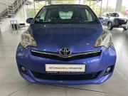 Toyota Ractis II Новосибирск  - изображение 29