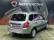 Lada (ВАЗ) Granta I Рестайлинг Ставрополь  - изображение 24