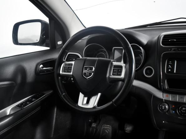 Dodge Journey I Рестайлинг с пробегом 2011 года, цена 1 100 000 рублей, 253174 км, внедорожник, Автокод Объявления