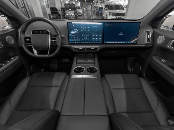 Li Auto (Lixiang) L6 с пробегом 2024 года, цена 5 440 000 рублей, 48096 км, внедорожник, Автокод Объявления