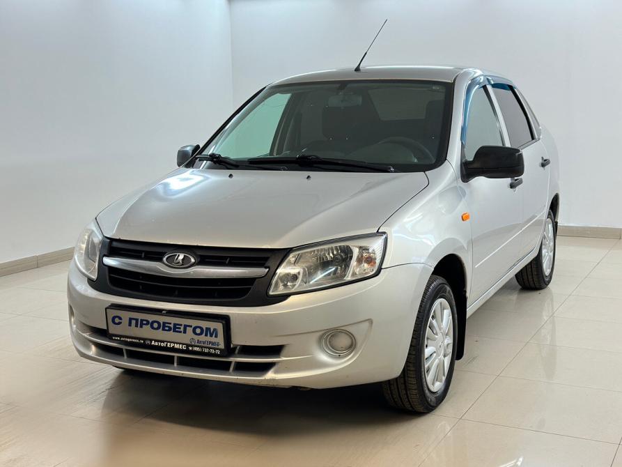 Lada (ВАЗ) Granta I Москва  - изображение 1