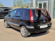Ford Fusion I Рестайлинг Воронеж  - изображение 27