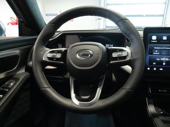 GAC GS8 II с пробегом 2025 года, цена 3 550 000 рублей, 18200 км, внедорожник, Автокод Объявления