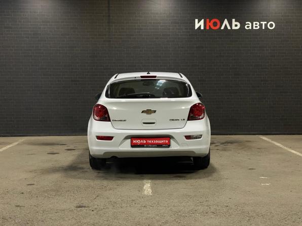 Chevrolet Cruze I с пробегом 2012 года, цена 800 000 рублей, 198231 км, хэтчбек, Автокод Объявления