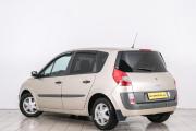 Renault Scenic II Рестайлинг Красноярск  - изображение 27