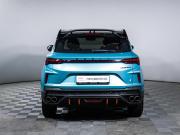 Geely Coolray I Рестайлинг Москва  - изображение 25