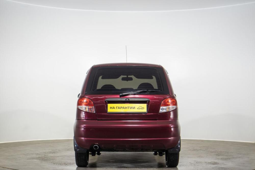 Daewoo Matiz I Оренбург  - изображение 5