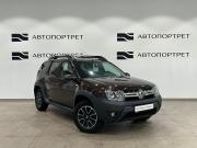 Renault Duster I Рестайлинг Санкт-Петербург  - изображение 28