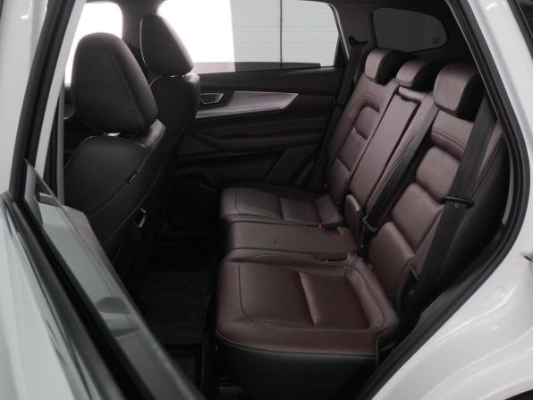 Chery Tiggo 8 Pro I с пробегом 2023 года, цена 1 829 000 рублей, 71857 км, внедорожник, Автокод Объявления