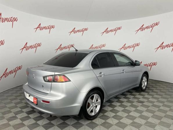 Mitsubishi Lancer X с пробегом 2010 года, цена 710 000 рублей, 155084 км, седан, Автокод Объявления