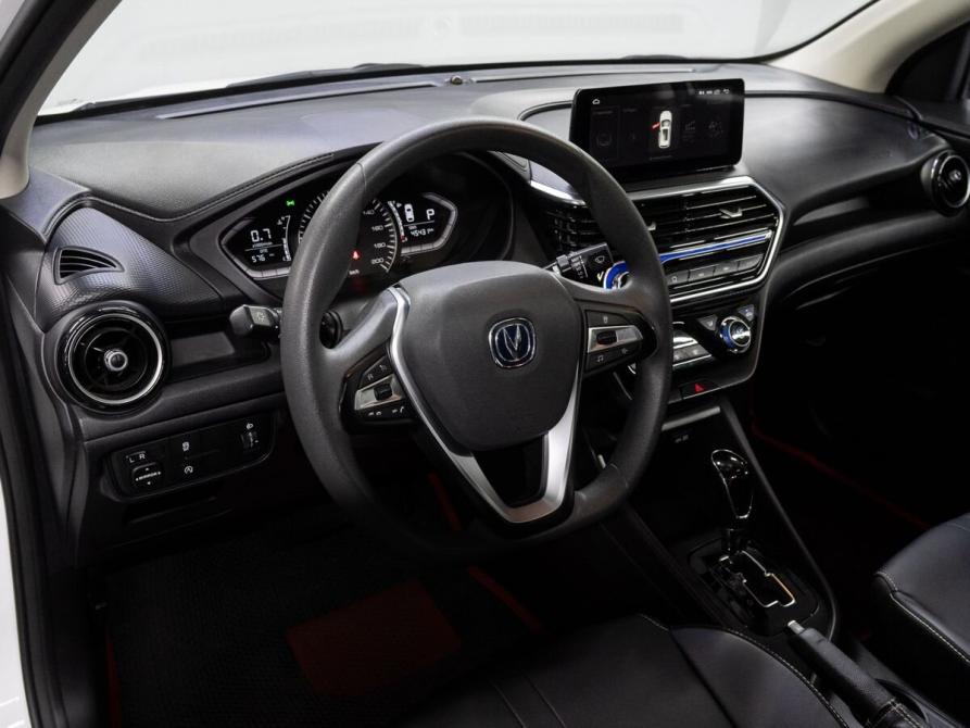 Changan Alsvin Тюмень  - изображение 10